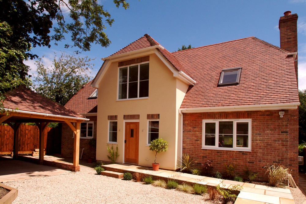 Copse Close
